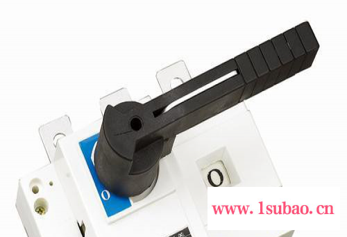 德力西HGL-200/3 隔离开关图2