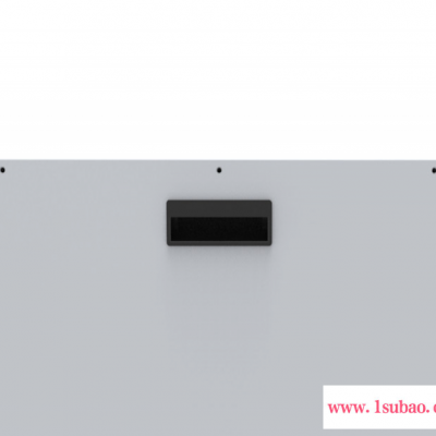 中能制冷800W顶装空调 顶置空调