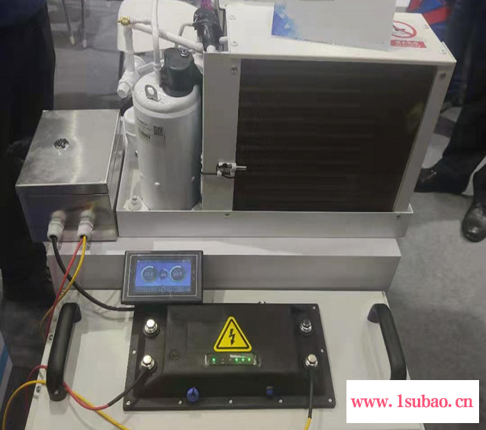 恒泰JA-9Z 灵巧式整体空调 便携式灵巧式整体空调 柜式整体空调图8