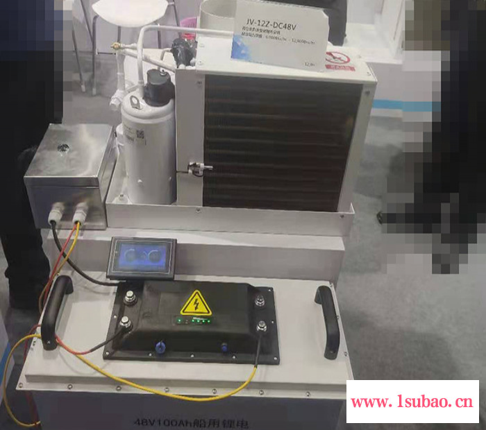 恒泰JA-9Z 灵巧式整体空调 便携式灵巧式整体空调 柜式整体空调图5