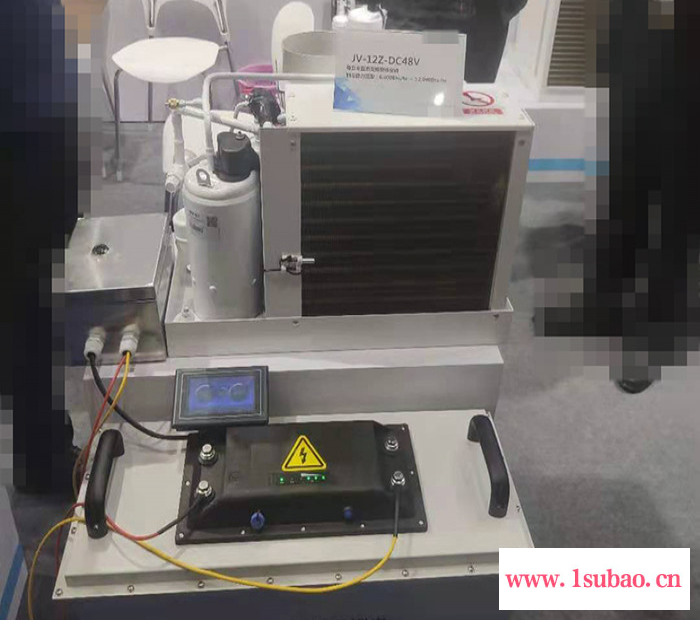 恒泰JA-9Z 灵巧式整体空调 便携式灵巧式整体空调 柜式整体空调图4