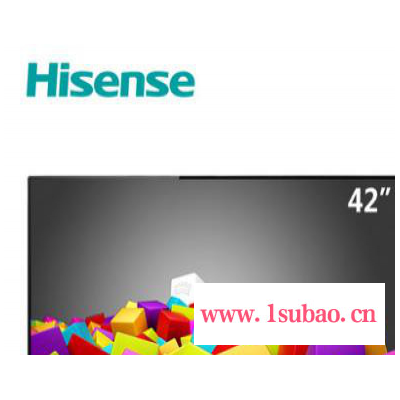 供应Hisense/海信 LED42EC300JD 42吋智能液晶电视机彩电平板