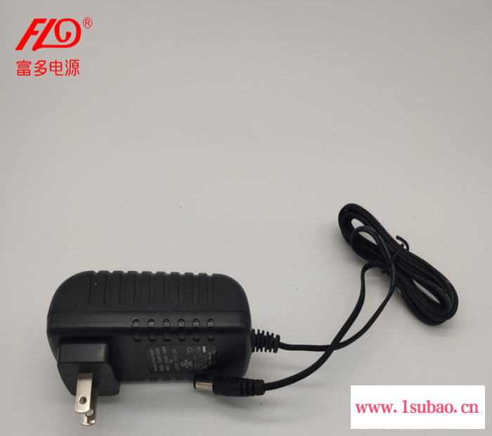 开关电源 充电器 GS开关电源适配器 12V 1A充电器 电源适配器厂家 6w开关电源图3