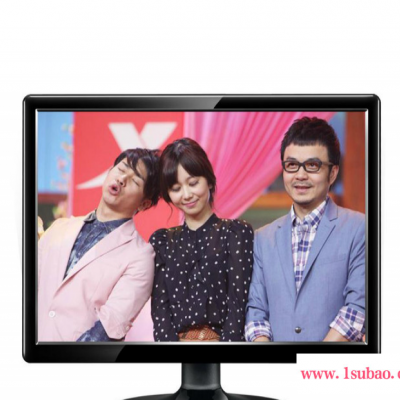 供应HAKESTAHDA1851全新19寸高清液晶电视机