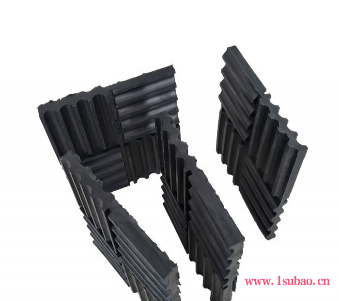 朔涵 空调橡胶减震垫 空调室内机减震垫 空调减震垫厂家电话 空调减震垫价格图5