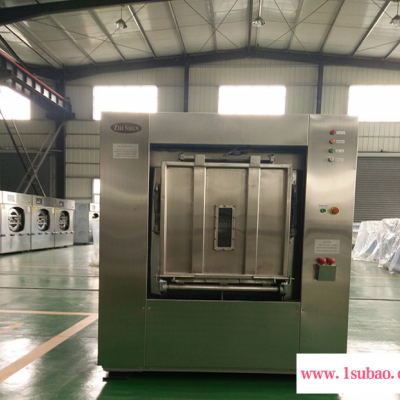 执燊机械WGL型WGL型 卫生隔离式洗衣机