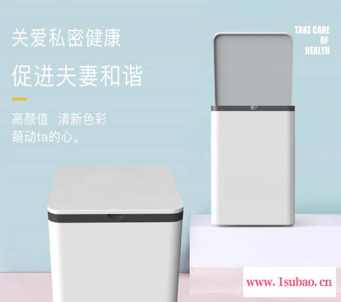 私人专属洗衣机 EIWEI亦为UC2去污除菌迷你超声波洗衣机图8