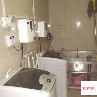浴室智能分体水控机    饮用水专用水控机   洗衣机控制器