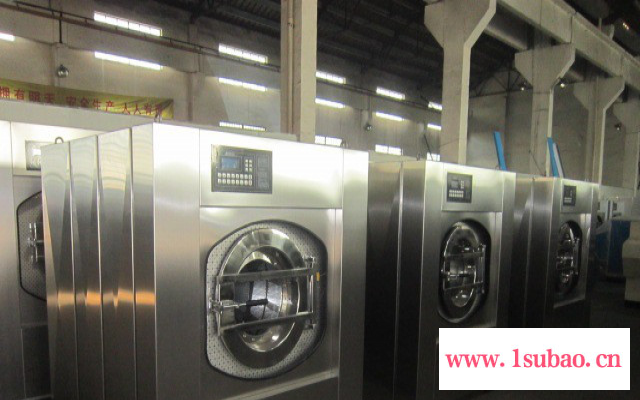中海油平台用工业洗衣机生产全自动洗衣机15kg价格