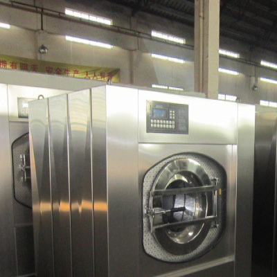 中海油平台用工业洗衣机生产全自动洗衣机15kg价格