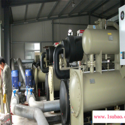 供应冠洁 中央空调水处理 服务 中央空调水处理服务