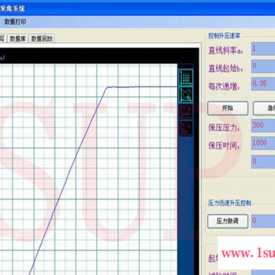 洗衣机进水管水压、气密性检测设备