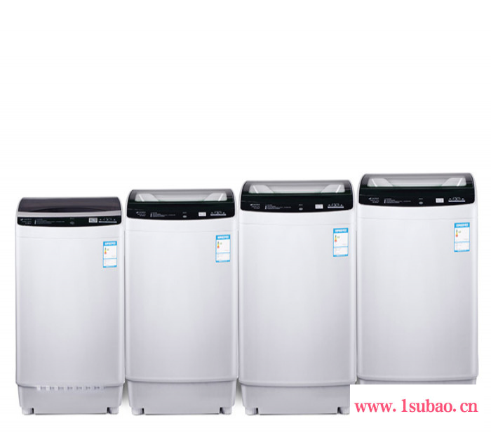 企鹅大容量XQB80-608T投币洗衣机 ** 商用波轮全自动洗衣机 投币全自动洗衣机图4