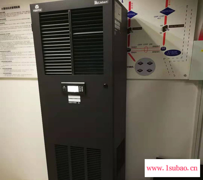 17KW 维谛机房空调图3