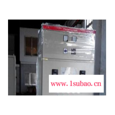 净化空调控制系统 净化空调控制柜