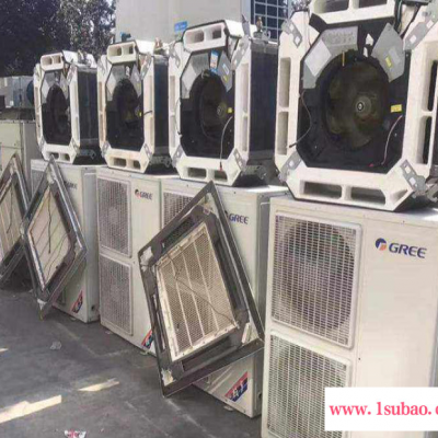 家用电器回收供应 空调批发回收 热回收空调机组回收空调