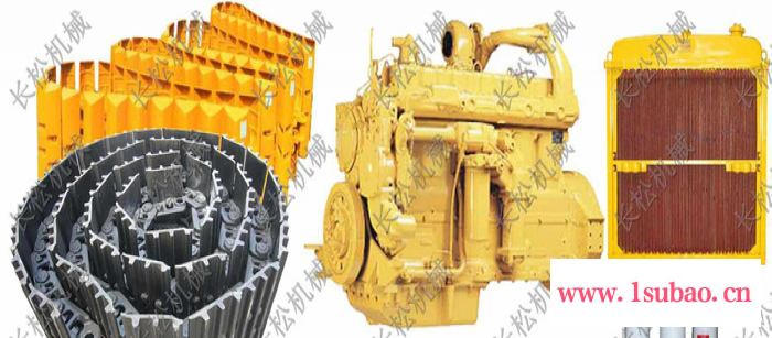 挖掘机配件 压力开关 pc200-8托轮工程配件