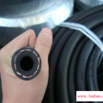 【神方】  供应  空调管厂家  汽车空调管  夹布耐温胶管 车载空调用胶管  输送管