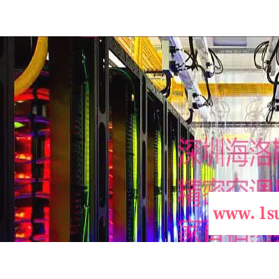 HROS深海洛斯IS130 精密空调全方面的保护空调机组，还能更有效的防止故障发生