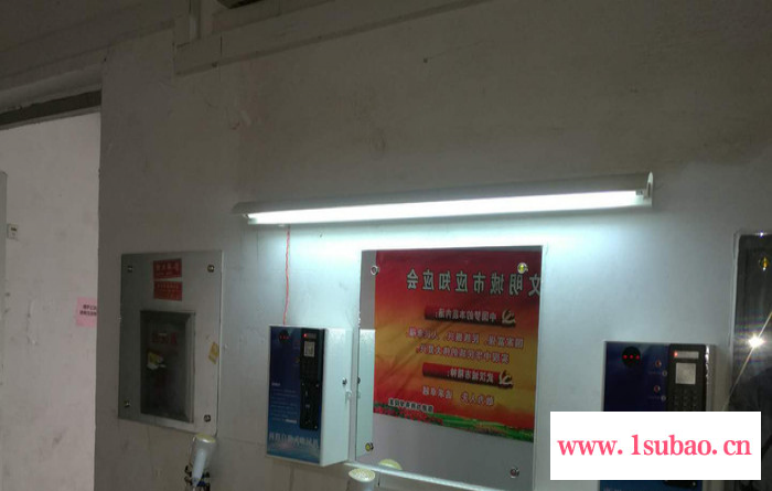 大学校园自助式洗衣机吹风机 hj 校园吹风机图3