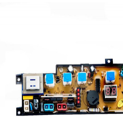 海尔洗衣机配件海尔洗衣机电脑板45-18B