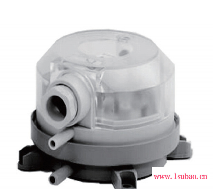 Honeywell霍尼韦尔DPS1000A/DPS200A/DPS2500A/DPS400A微差压开关图3