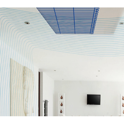 毛细管辐射空调系统品牌