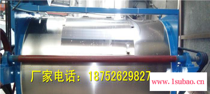 半自动工业洗衣机 牛仔水洗机图3