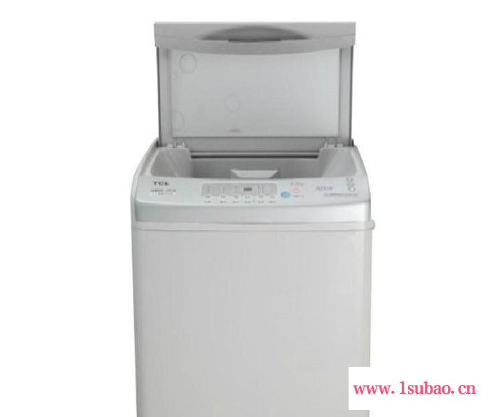 TCL  XQB65-357AS   6.5公斤 波轮式洗衣机 (限深圳）
