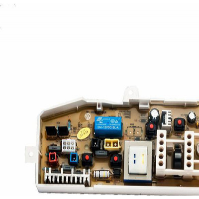 三星洗衣机配件三星4888-05洗衣机电脑板电路板全通洗衣机电脑板总汇