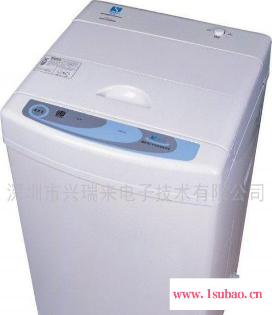 供应”海昇”ＩＣ卡自助洗衣机     家用洗衣机  海昇XQB62-18A图3