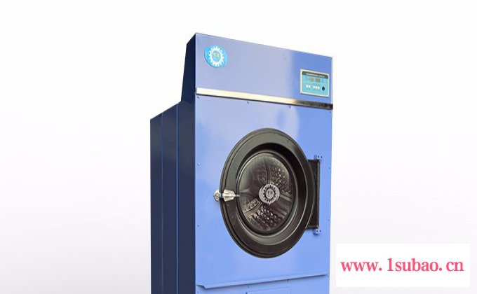 宝涤洗涤设备洗衣机干衣机干衣机全自动智能干衣机
