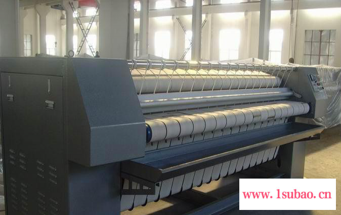 海狮XGQ-100 工业洗衣机-工厂品牌直销-南通海狮洗涤机械图3