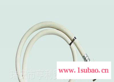 ** 外贸出口 欧美式洗衣机进水管 全自动洗衣机安全进水管图3