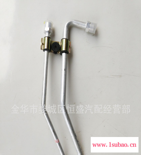 五菱荣光货车空调管2号图3