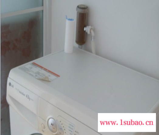 供应绅士格林sj-104洗衣机专用,净水器,过滤器,滤芯 代理招商