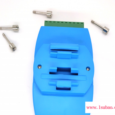 control/诚控电子DAM-5088 开关量输入输出模块RS485继电器输出模块低功耗IO远程modbus
