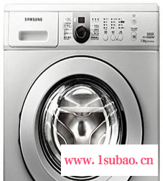 供应三星SamsungWF1702WCS滚筒洗衣机