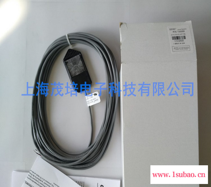 美国GEMS捷迈 LS-10-156000 LS-10-160330 LS-10-160340 泄露监测开关图2