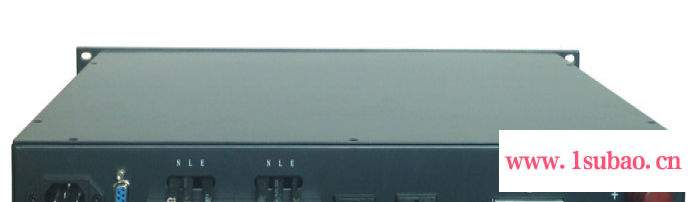 科瑞爱特  带液晶显示高频正弦波逆变器 DC48AC220 3KVA  高频开关电源