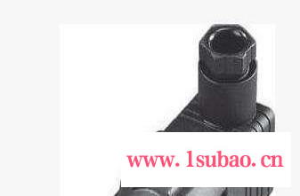 德国HYDAC传感器/压力继电器/压力开关 EDS344-5-040-000图2