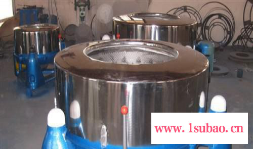 海狮XGQ-25 全自动洗脱机-小型干洗店全自动洗脱两用机\全自动洗衣机\宾馆洗衣房洗衣设备图2