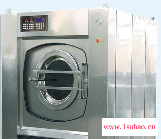 海狮XGQ-25 全自动洗脱机-小型干洗店全自动洗脱两用机\全自动洗衣机\宾馆洗衣房洗衣设备图3