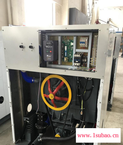 海狮XGQ-25 全自动洗脱机-小型干洗店全自动洗脱两用机\全自动洗衣机\宾馆洗衣房洗衣设备图5