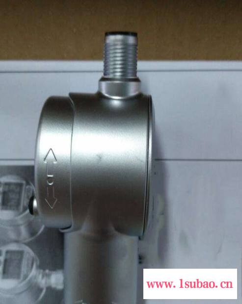 德国HYDAC传感器/压力继电器/压力开关 EDS344-2-600-000图2