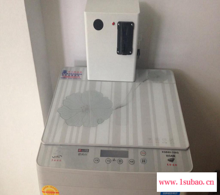 供应申花XQB80-168G8公斤投币洗衣机