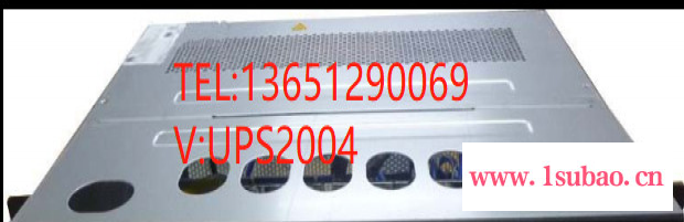 华为嵌入式ETP4890-A2通信电源 满配90A直流开关电源系统全新原包