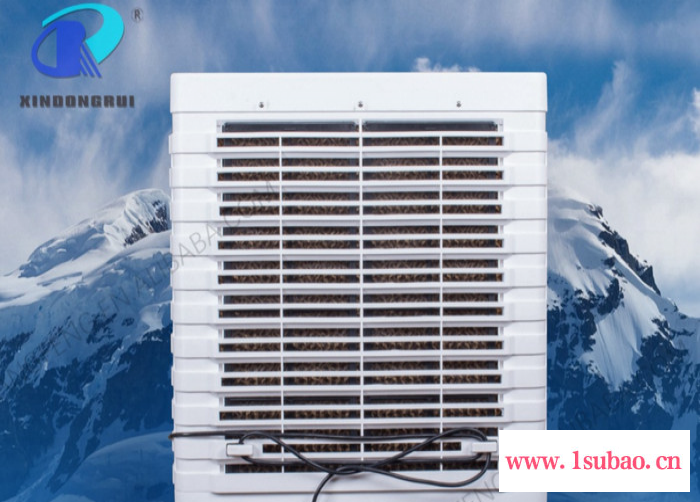 东瑞空调扇 制冷风扇加湿单冷型水冷风机冷气扇家用制冷器小空调