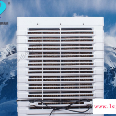 东瑞空调扇 制冷风扇加湿单冷型水冷风机冷气扇家用制冷器小空调