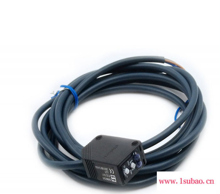 光电开关E3Z-LS68光电传感器E3Z-LS81-2M E3Z-LS86 E3Z-LS88经销商报价图2